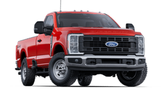 2025 Ford Super Duty® External Image 5